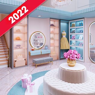 Happy Makeover 1.0.28. Скриншот 1