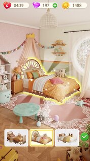 Happy Makeover 1.0.28. Скриншот 3