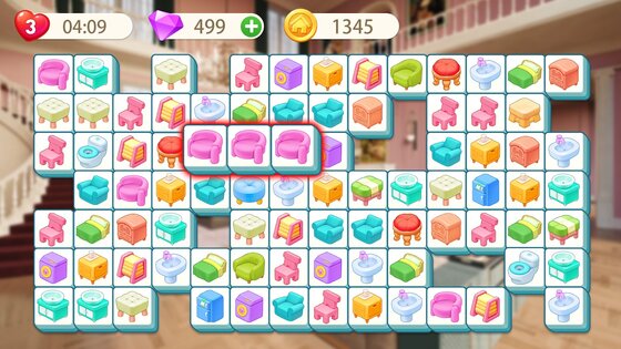 Happy Makeover 1.0.28. Скриншот 7