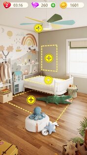 Happy Makeover 1.0.28. Скриншот 9
