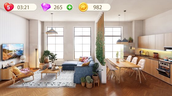 Happy Makeover 1.0.28. Скриншот 16