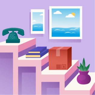 Decor Life 1.0.39. Скриншот 2