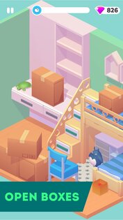 Decor Life 1.0.39. Скриншот 3