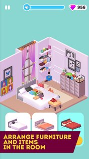 Decor Life 1.0.34. Скриншот 4