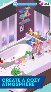 Decor Life 1.0.39. Скриншот 5