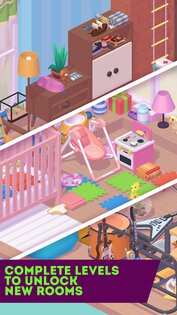 Decor Life 1.0.34. Скриншот 6