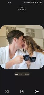 Moments Widget 1.0.27. Скриншот 4
