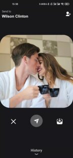 Moments Widget 1.0.27. Скриншот 10