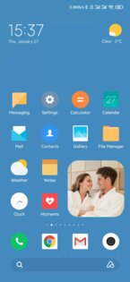 Moments Widget 1.0.27. Скриншот 14