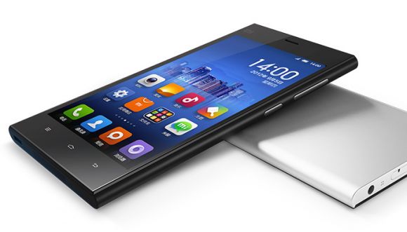 Xiaomi Mi3 будет официально продаваться в России и Украине со скидкой 40%