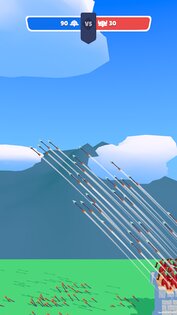 Archery Bastions 0.2.91. Скриншот 4