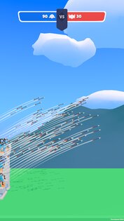 Archery Bastions 0.4.12. Скриншот 7