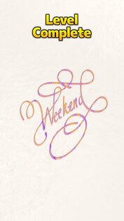 Calligraphy Master 0.0.4. Скриншот 2