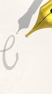 Calligraphy Master 0.0.4. Скриншот 4
