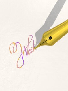 Calligraphy Master 0.0.4. Скриншот 6