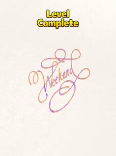 Calligraphy Master 0.0.4. Скриншот 12