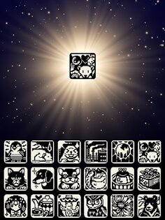 Японский кроссворд Галактика 2 – Thema Nonogram 1.1.99. Скриншот 7