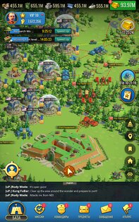 The Great War Rivals 2024.6.0. Скриншот 11
