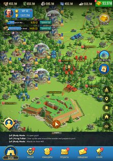 The Great War Rivals 2024.6.0. Скриншот 17