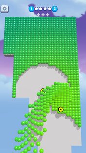 Perfect climb 2.3. Скриншот 3