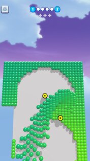 Perfect climb 2.3. Скриншот 5