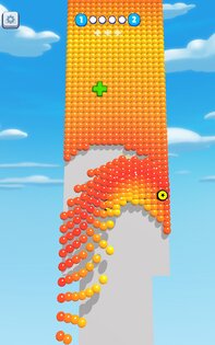 Perfect climb 2.3. Скриншот 7