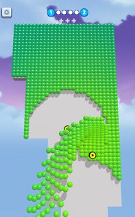 Perfect climb 2.3. Скриншот 8