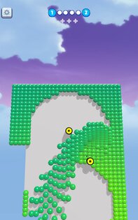 Perfect climb 2.3. Скриншот 10