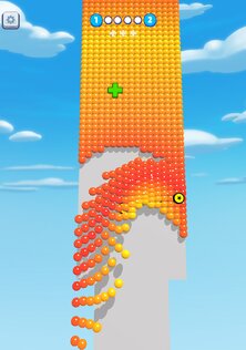 Perfect climb 2.3. Скриншот 12