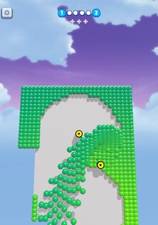 Perfect climb 2.3. Скриншот 13