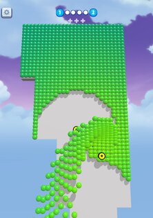 Perfect climb 2.3. Скриншот 15