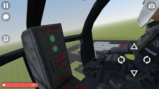 Hypper Sandbox 0.5.0.1. Скриншот 1