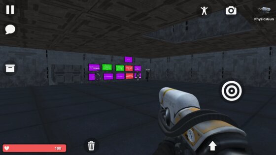 Hypper Sandbox 0.5.0.1. Скриншот 4
