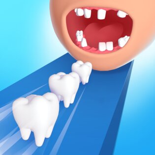 Smile Rush 0.13. Скриншот 1