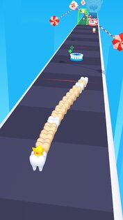 Smile Rush 0.13. Скриншот 18
