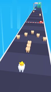 Smile Rush 0.13. Скриншот 22