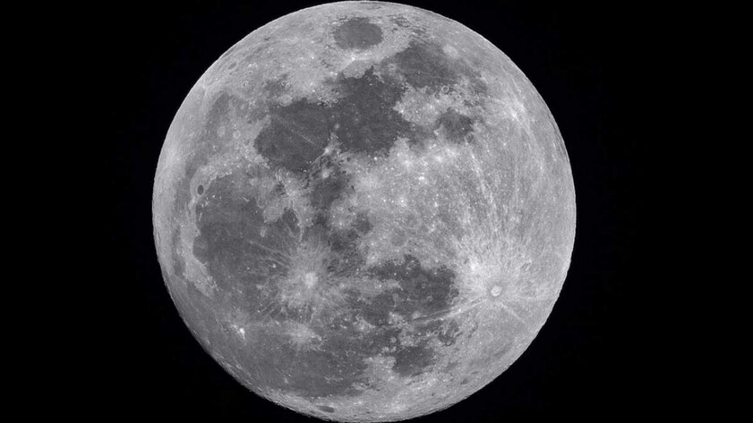 На Луне редчайший Гелий-3, и человечество мечтает его добывать. Как и зачем