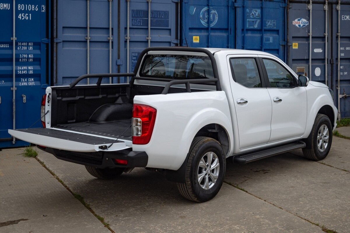 Dongfeng Pickup 2018