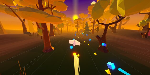 Paperly 8.0.1. Скриншот 3