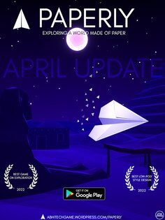 Paperly 8.0.1. Скриншот 18