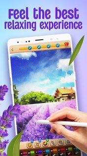 Cross Stitch 0.200.803. Скриншот 2