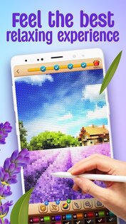 Cross Stitch 0.200.810. Скриншот 2