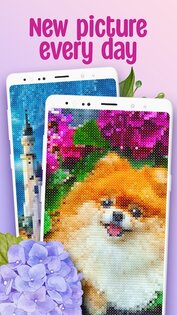 Cross Stitch 0.200.810. Скриншот 4