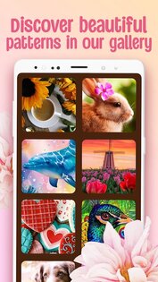 Cross Stitch 0.200.810. Скриншот 5