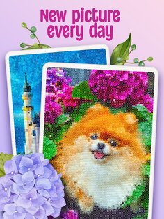 Cross Stitch 0.200.810. Скриншот 8
