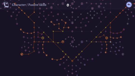 Darkrise 0.24.10. Скриншот 8