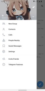 Nekogram 11.9.2. Скриншот 2