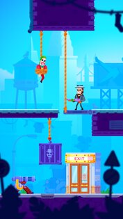 Save the Masters 1.1.4. Скриншот 2