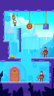 Save the Masters 1.1.4. Скриншот 4