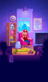 Save the Masters 1.1.4. Скриншот 5